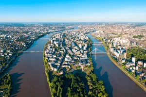 Estimation immobilière à Nantes et dans le Nord-Loire
