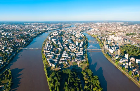 Bras Immobilier