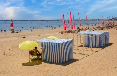 Bras Immobilier