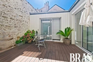 Maison récente - 106m²