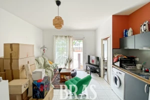 Appartement T2 - 39m²