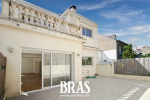 Maison - 155m²
