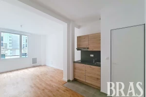 Appartement T1 - 29m²