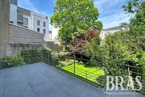 Maison individuelle - 159m²