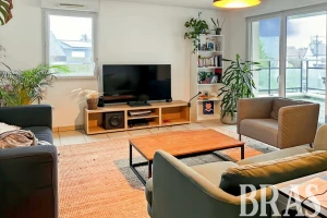 Appartement T2 - 49m²