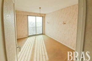 Appartement T3 - 69m²