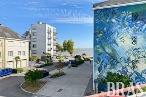 Appartement T3 - 73m²