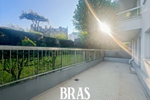 Appartement T4 - 102m²