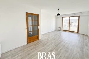 Appartement T2 - 49m²