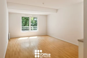 Appartement Studio - 31m²