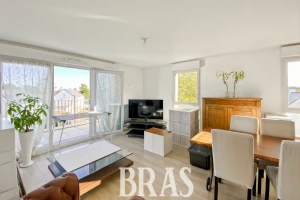 Appartement T3 - 64m²