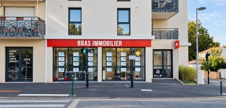 Agence immobilière Les Sables-d'Olonne