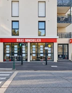 Agence immobilière Les Sables-d'Olonne