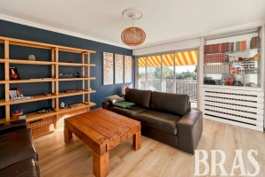 Appartement T5 - 87m²