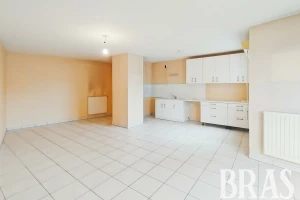 Appartement T3 - 67m²
