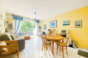 Appartement T2 - 37m²