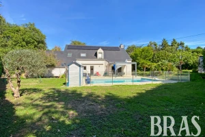 Maison - 212m²