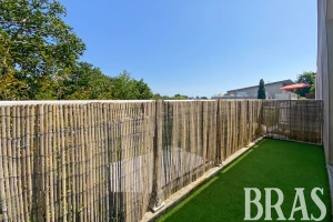 Appartement T3 - 59m²