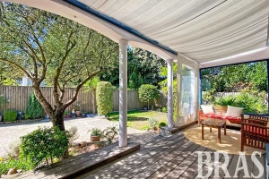 Maison - 78m²