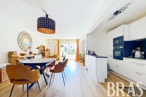 Appartement T2 - 64m²