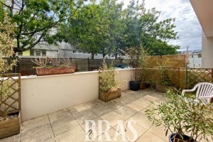 Appartement T2 - 39m²