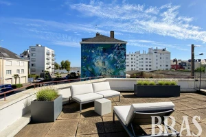 Appartement T3 - 73m²
