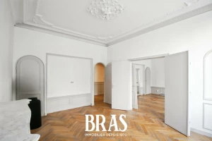 Bureau - 57m²