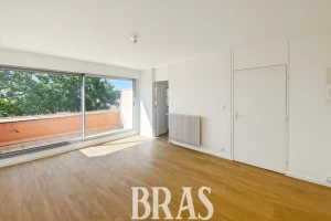 Appartement T1 bis - 32m²