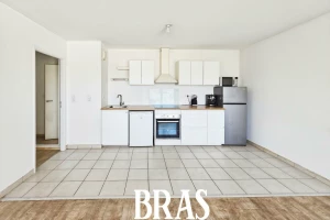 Appartement T3 - 60m²