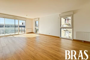 Appartement T4 - 104m²