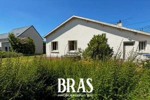 Maison - 74m²
