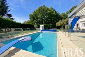 Maison - 212m²