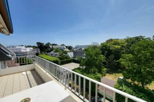 Appartement T4 - 82m²