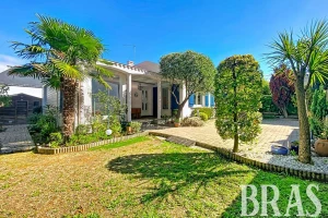 Maison - 78m²