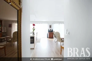 Appartement T4 - 98m²