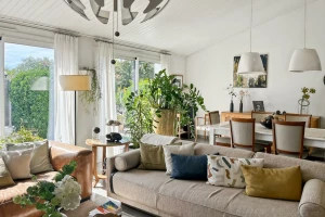 Maison - 146m²