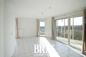 Appartement T3 - 64m²