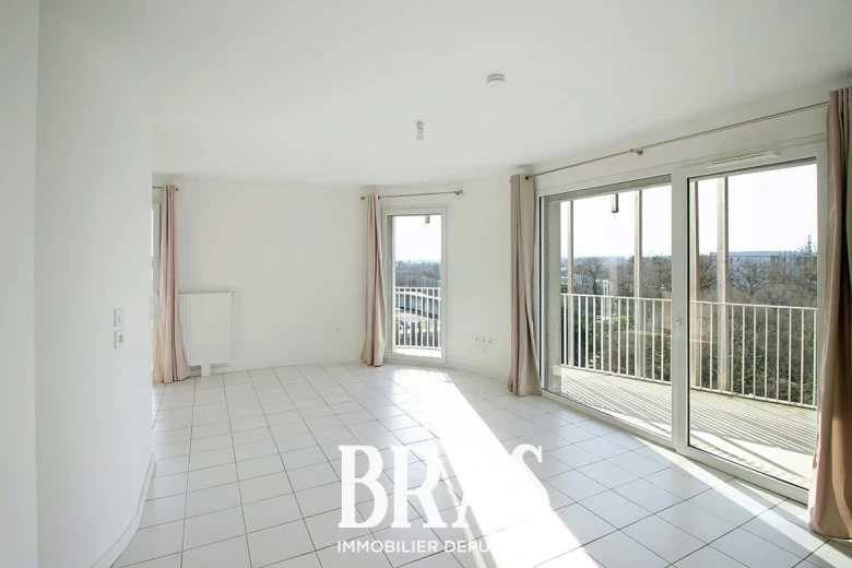 Appartement 3 pièces 64 m² · à Saint Herblain · 64 m² · 800 €/mois