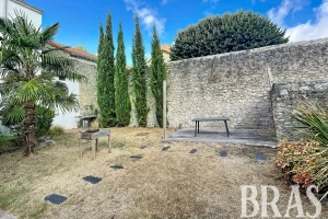 Maison - 240m²