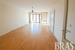 Appartement T4 - 110m²
