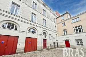 Appartement T2 - 48m²
