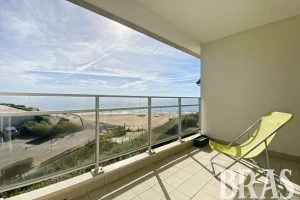 Appartement T3 - 60m²