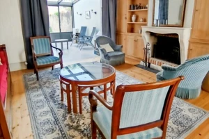 Maison de ville - 163m²