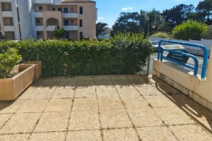 Appartement T2