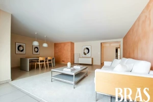Appartement T4 - 85m²
