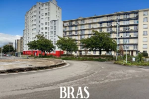 Appartement T1 bis - 42m²