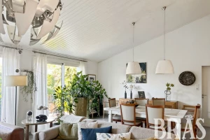 Maison - 146m²