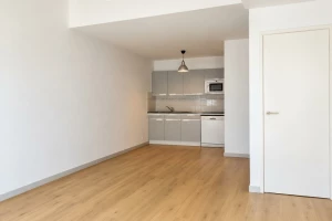 Appartement T3 - 58m²