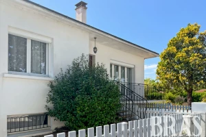 Maison - 92m²