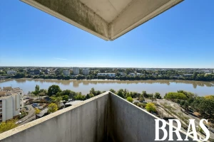 Appartement T3 - 70m²
